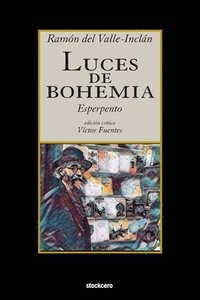 bokomslag Luces de Bohemia