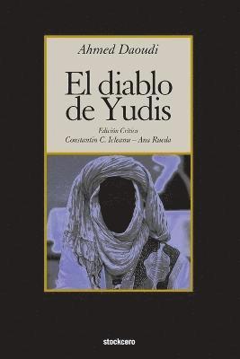 bokomslag diablo de Yudis