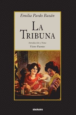 Tribuna
