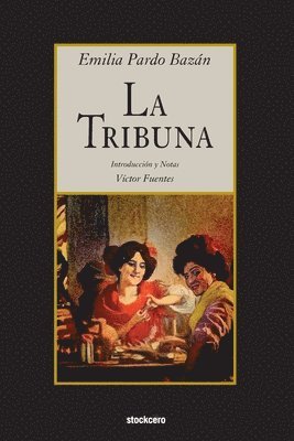 La Tribuna 1