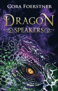 bokomslag Dragon Speakers
