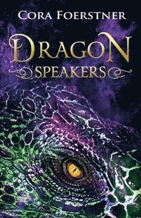 bokomslag Dragon Speakers
