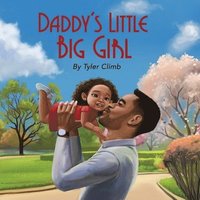 bokomslag Daddy's Little Big Girl