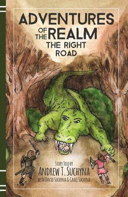 The Right Road 1