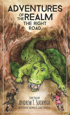 The Right Road 1