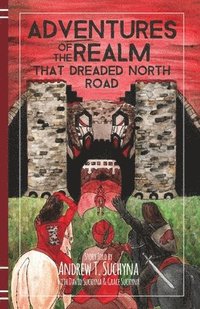 bokomslag That Dreaded North Road