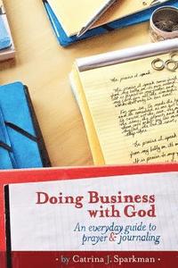 bokomslag Doing Business with God