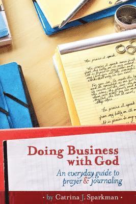 Doing Business with God 1