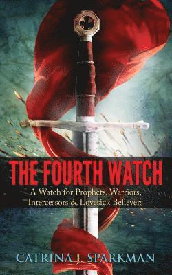 bokomslag Fourth Watch