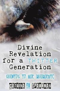 bokomslag Divine Revelation for a Twitter Generation