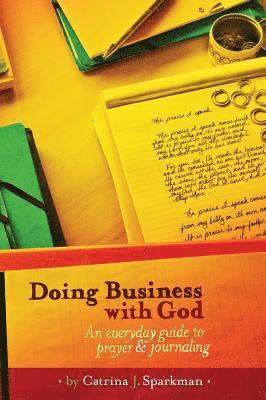 Doing Business with God 1