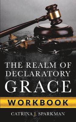 bokomslag Realm of Declaratory Grace Workbook