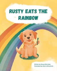 bokomslag Rusty Eats the Rainbow