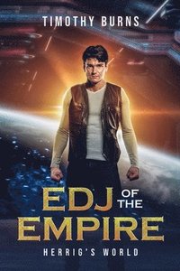 bokomslag Edj of the Empire: Herrig's World