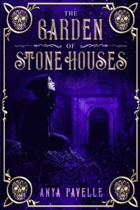 bokomslag The Garden of Stone Houses
