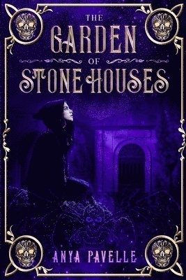 The Garden of Stone Houses 1