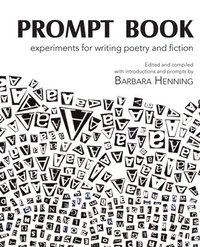 bokomslag Prompt Book