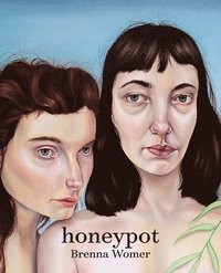 bokomslag Honeypot