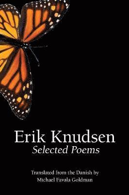 Erik Knudsen - Erik Knudsen, Häftad