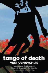 bokomslag Tango of Death