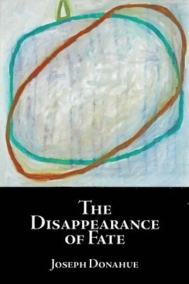 bokomslag Disappearance of Fate