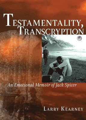 bokomslag Testamentality, Transcryption