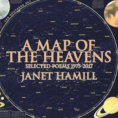 Map of the Heavens