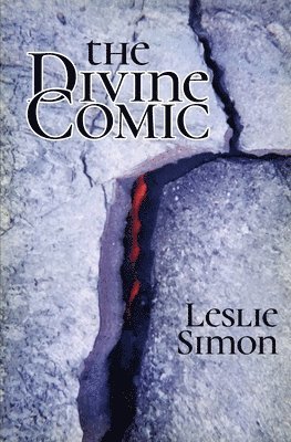 Leslie Simon - Divine Comic, Häftad