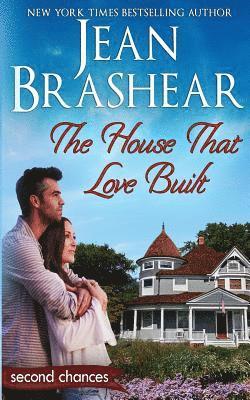 bokomslag House That Love Built