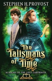 bokomslag The Talismans of Time