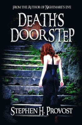 Stephen H. Provost - Death's Doorstep, Häftad