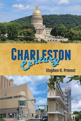 bokomslag Charleston Century