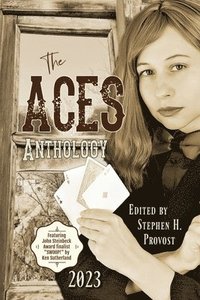 bokomslag The ACES Anthology 2023