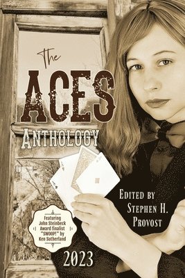 The ACES Anthology 2023 1