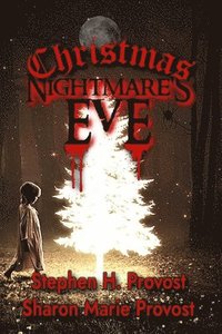 bokomslag Christmas Nightmare's Eve