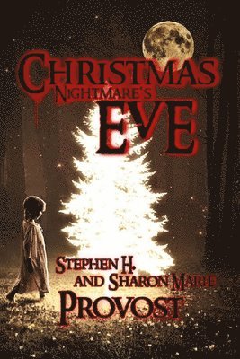 Christmas Nightmare's Eve 1