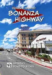 bokomslag Bonanza Highway