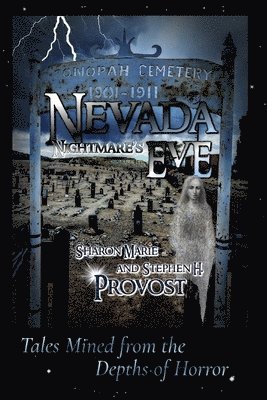 Nevada Nightmare's Eve