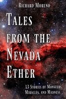 Stephen H Provost, Sharon Marie Provost - Tales from the Nevada Ether, Häftad