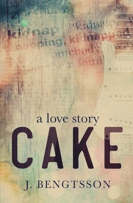 Cake A Love Story 1