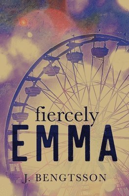 Fiercely Emma 1