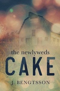 bokomslag Cake The Newlyweds