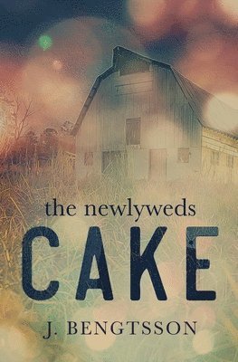 Cake The Newlyweds 1