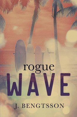 bokomslag Rogue Wave