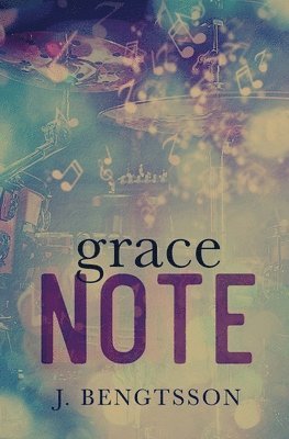 bokomslag Grace Note