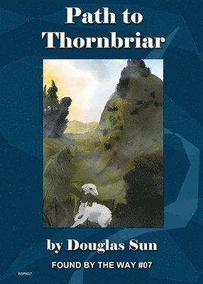bokomslag Path to Thornbriar