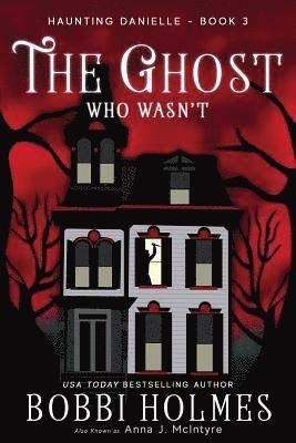 bokomslag Ghost Who Wasn'T