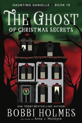 bokomslag The Ghost of Christmas Secrets
