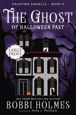 Ghost of Halloween Past