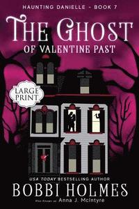 bokomslag The Ghost of Valentine Past